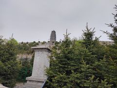 -雁门关景区
