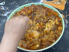 -清真利德顺小老饭庄(复兴路店)