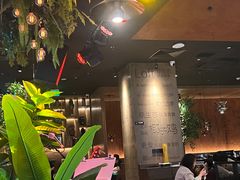 -同仁四季椰子鸡(无锡滨湖万象汇店)