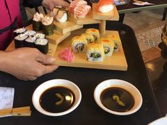 -纳福苑(亮庆餐饮分店)
