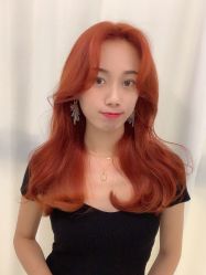 -Alger.O美感沙龙