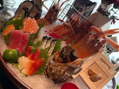 -花潮料理艺食馆(SM新生活广场店)