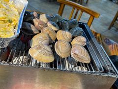 -丹东特色烤肉(南光三部店)