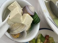 -北戴河庆山饭店·海鲜砂锅粥(北戴河黑石路店)
