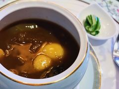 罐焖四宝-程府宴-国宴(南长街·四合院店)
