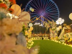 -三生有幸婚礼策划·求婚策划·婚纱照·领证跟拍