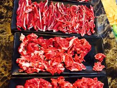 -林记潮牛·牛肉火锅(上马墩店)