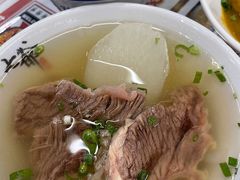 -七爷清汤腩·港式餐厅(金狮广场店)
