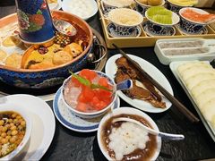 -咏江南·苏式火锅·苏州评弹(观前街店)