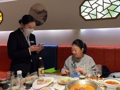 -孙记驴肉山庄(李桥店)