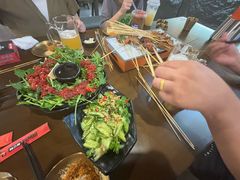 -林二哥宜烤官·宜宾小烧烤