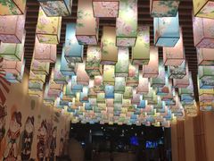 -汤W城市微度假(仓山店)