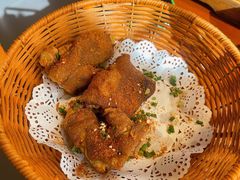 -魏铭鱼头捞饭(晋阳路店)