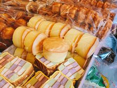 -庆祥斋糕点厂(留学路店)
