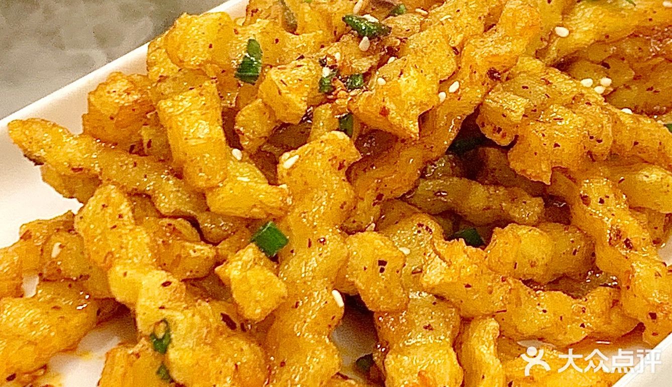 三道菜让你从此爱上吃辣！