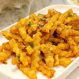 三道菜让你从此爱上吃辣！