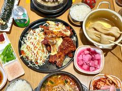 -海云台韩式汤饭·13年匠心韩料(南山店)