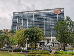 -厨邦酱油文化博览馆