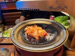 -西塔老太太泥炉烤肉(上海七宝领展广场店)