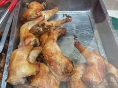 -大益烤鸡