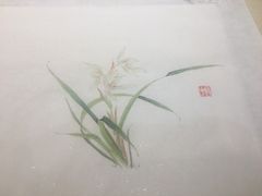 -谷隆画舍·国画书法素描彩铅水彩
