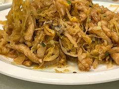 -黄家饺子东北特色菜馆(湖滨商业街店)