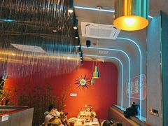 -杨记齐齐哈尔烤肉(总店)