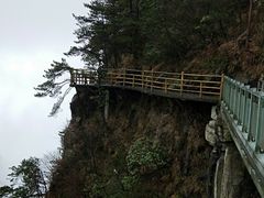 -明月山天沐温泉度假村