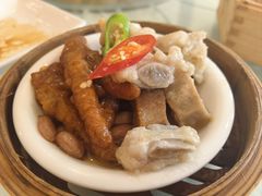 -鹿鸣酒家(越秀店)