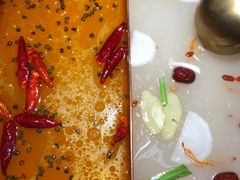 -许府牛火锅(信义坊总店)