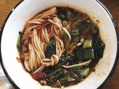 -乐山第一家临江鳝丝(茶坊路店)