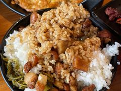 -大三元台湾鲁肉饭(沙井新桥店)