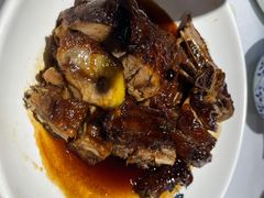 -围龙屋客家食府(福田店)