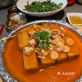 很地道的潮汕菜