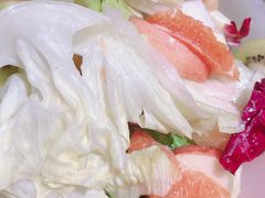 -西贝(宝乐汇店)