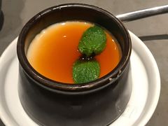 黑糖豆花-云海肴·汽锅鸡·云南菜(高德置地店)