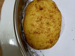 土豆饼-富临轩私房菜(集庆门大街店)