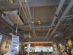 -破店肥哈·海鲜·烧烤(郑州银泰inPARK店)