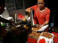 -细妹五香牛杂(步行街店)