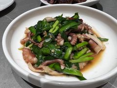 -神洲四海大酒楼(王府井澳门中心店)