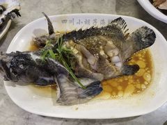 -四川小胡子海鲜(丁村万人海鲜广场店)