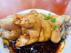 -蒋炸酱(内东街店)