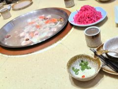 -313羊庄·羊肉火锅烧烤(李村店)