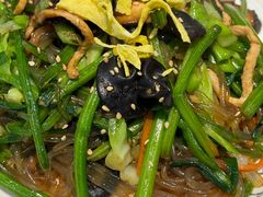 -青松馆韩国料理(香港中路佳世客店)