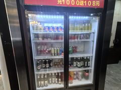 -湘桂人酒楼(西便门店)