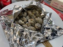 -金沙滩海鲜餐厅(梅江龙水园店)