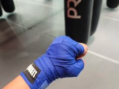 -花环泰拳·勒德斯拉泰拳馆(静安店)