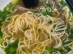 -和府捞面(东直门银座店)