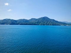 -花亭湖风景名胜区