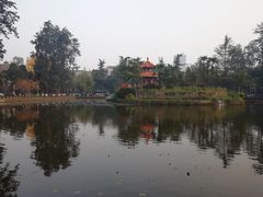 -四川大学(望江校区)